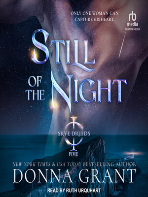 cover image of Still of the Night